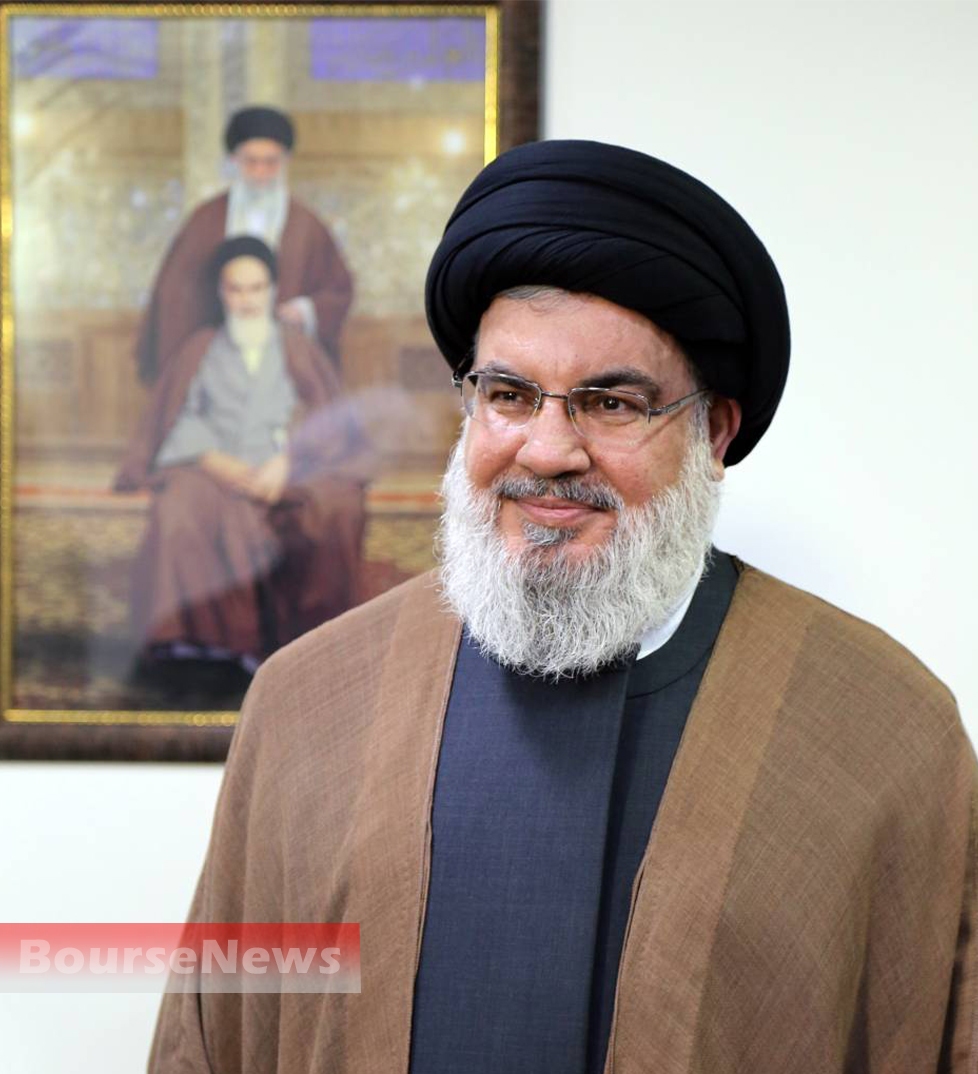 سید حسن نصرالله به شهادت رسید