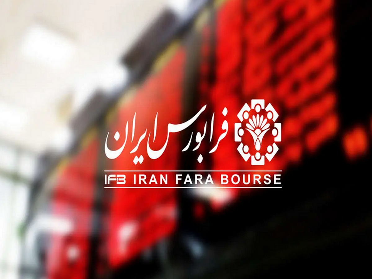 پارامترهای بازارگردانی پارامترهای بازارگردانی