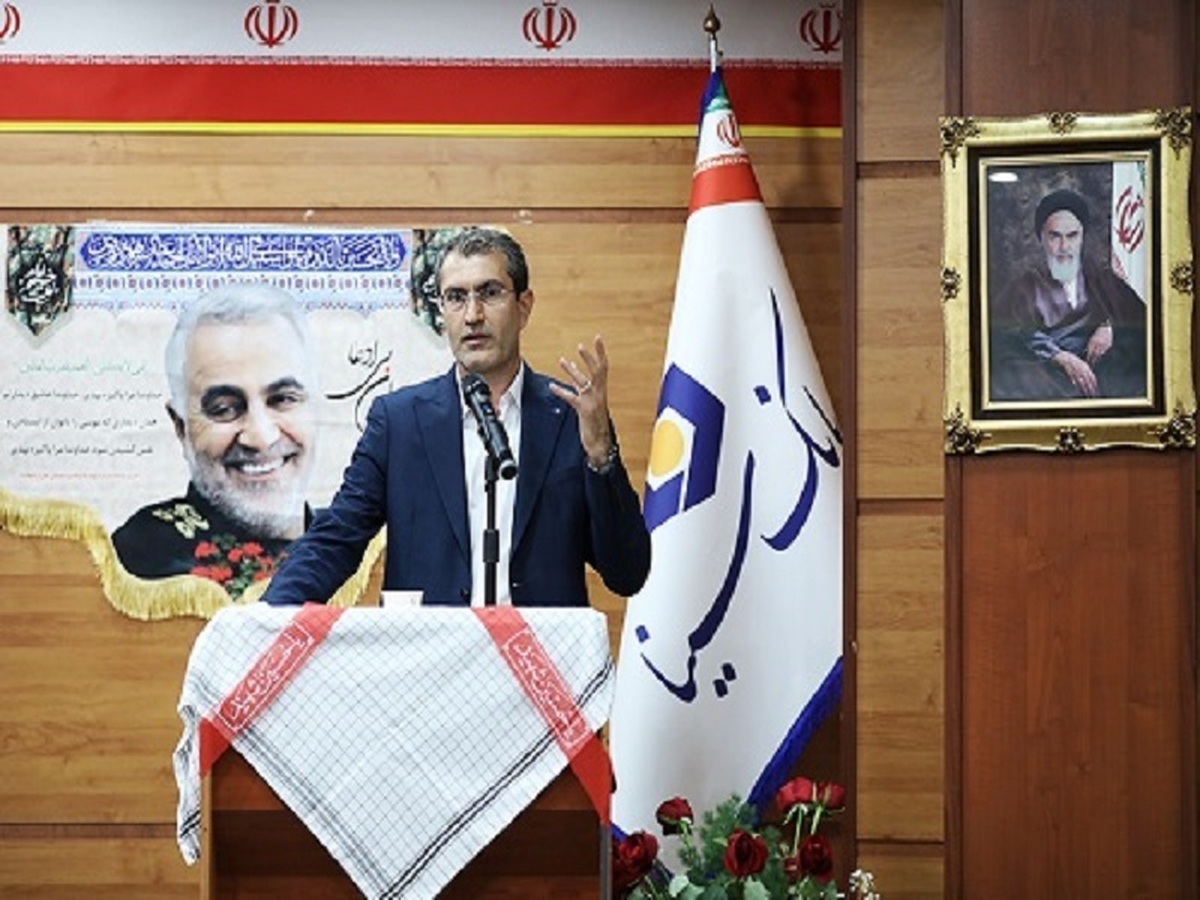 بزرگترین دستاورد هشت سال دفاع مقدس حفظ تمامیت ارضی کشور است بزرگترین دستاورد هشت سال دفاع مقدس حفظ تمامیت ارضی کشور است