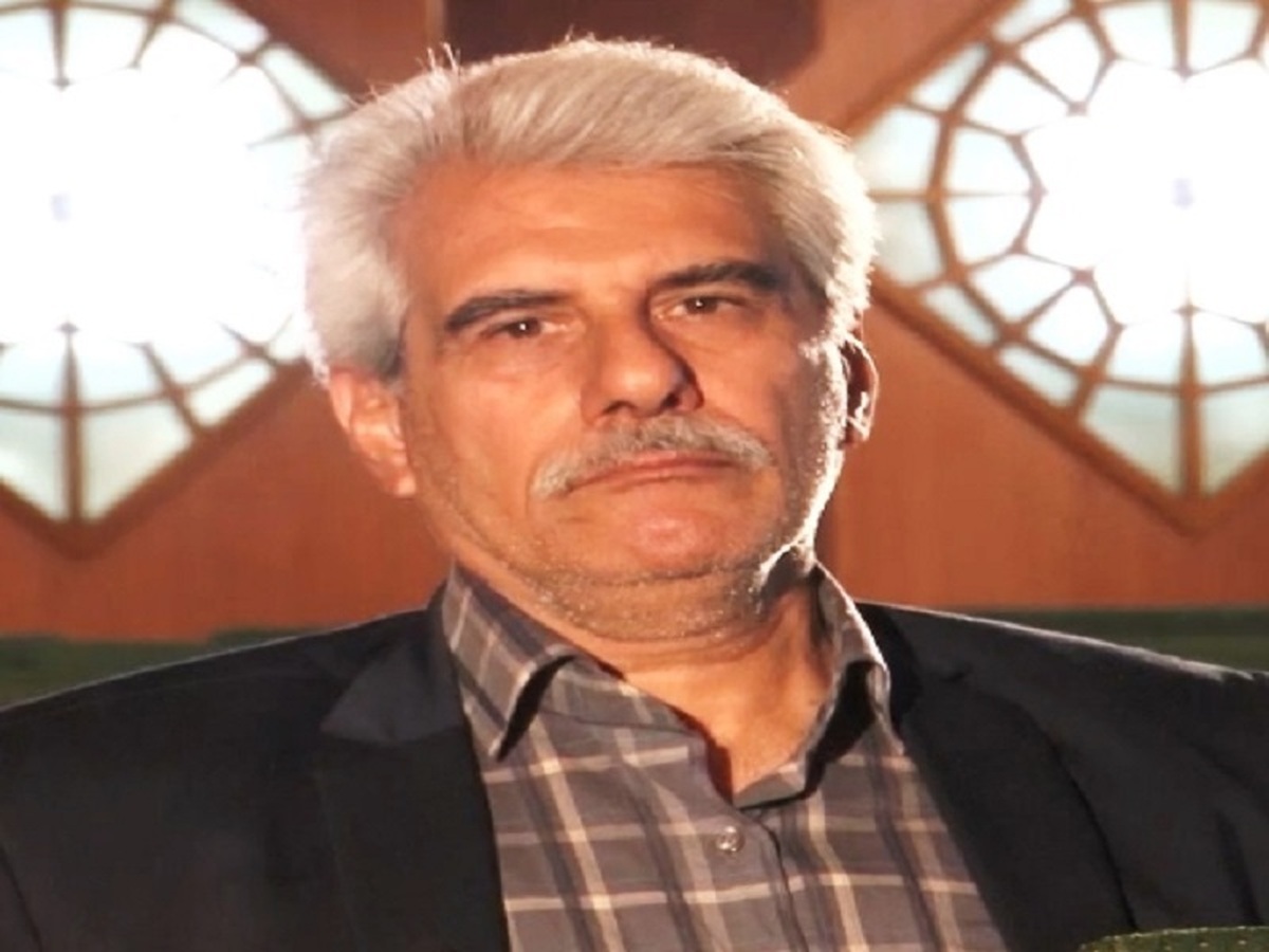 خاطرات مهدی كتابی از ذوب آهن اصفهان و نگاهی به نقش كاركنان آن در دفاع مقدس