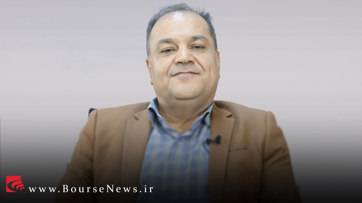 در بازار سرمایه و صندوقها باید تعادل ایجاد شود