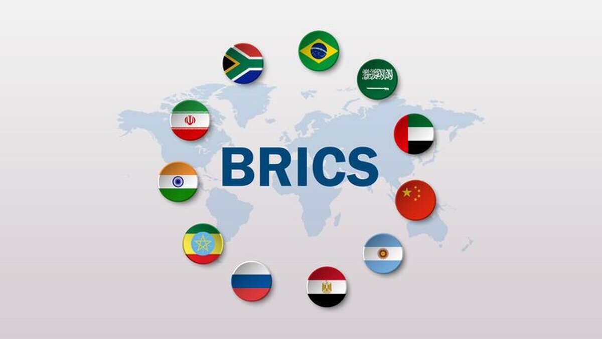 فرصتها و موانع بریکس برای ایران فرصتها و موانع بریکس برای ایران