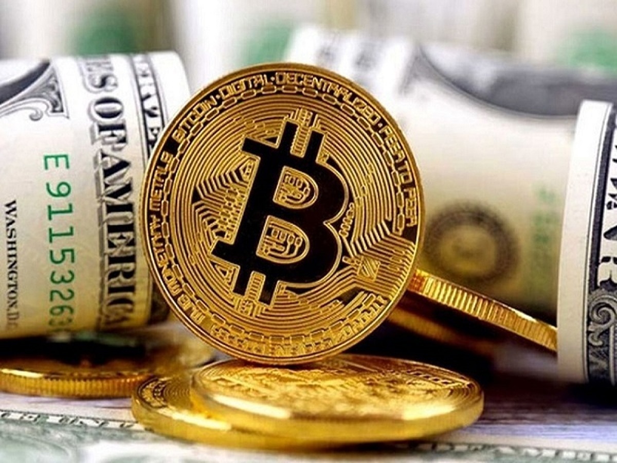 تسلط بیتکوین در بازار به ۶۰ درصد رسید تسلط بیتکوین در بازار به ۶۰ درصد رسید