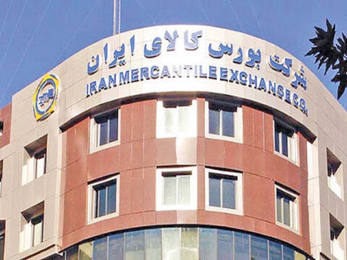 دادوستد یک میلیون تن محصول از بستر بورس کالا دادوستد یک میلیون تن محصول از بستر بورس کالا