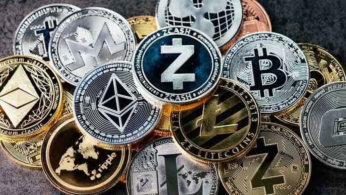 قیمت روز ارزهای دیجیتال_چهارشنبه ۱۶ آبان ۱۴۰۳