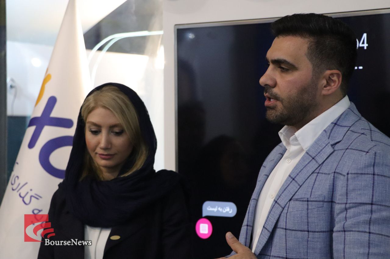 گزارش تصویری جشن ثبت نام ۶ میلیون کاربر اکسکوینو