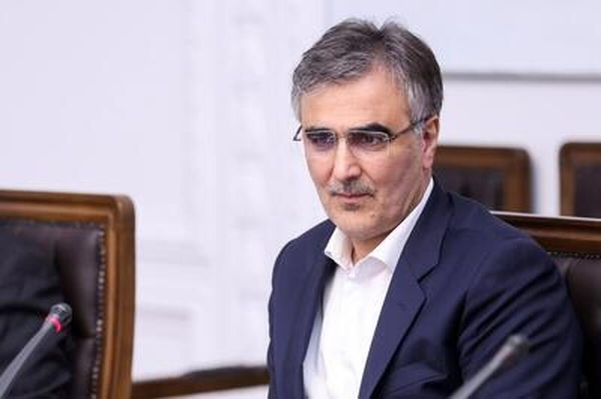 برآورد رئیس کل بانک مرکزی از تورم نقطهای ۳۰درصد تا پایان سال برآورد رئیس کل بانک مرکزی از تورم نقطهای ۳۰درصد تا پایان سال