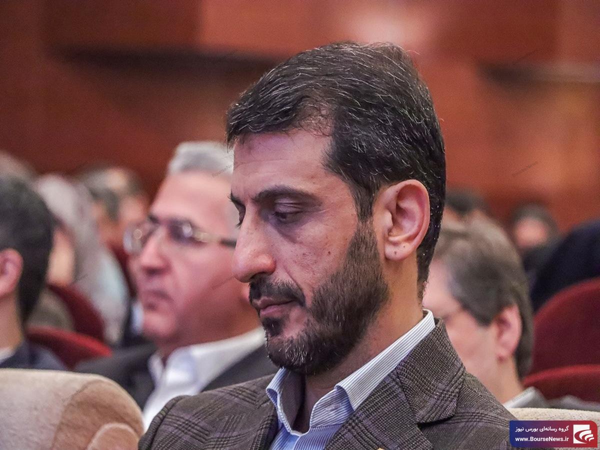 امروز؛ بزرگترین معامله تاریخ فولاد مبارکه منعقد شد امروز؛ بزرگترین معامله تاریخ فولاد مبارکه منعقد شد