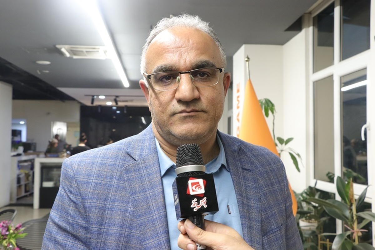 کتاب آشنایی با مفاهیم بلاکچین و کریپتوکارنسی منتشر شد/ رمزارزها را با این کتاب یاد بگیرید کتاب آشنایی با مفاهیم بلاکچین و کریپتوکارنسی منتشر شد/ رمزارزها را با این کتاب یاد بگیرید