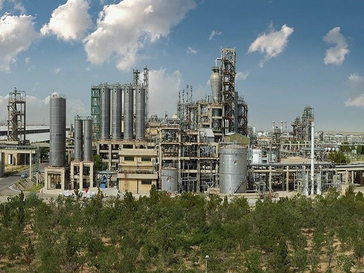 سرمایهگذاری ۱۲۰ هزار میلیارد ریالی پتروشیمی تبریز برای دو برابر کردن تولید پلیاتیلن