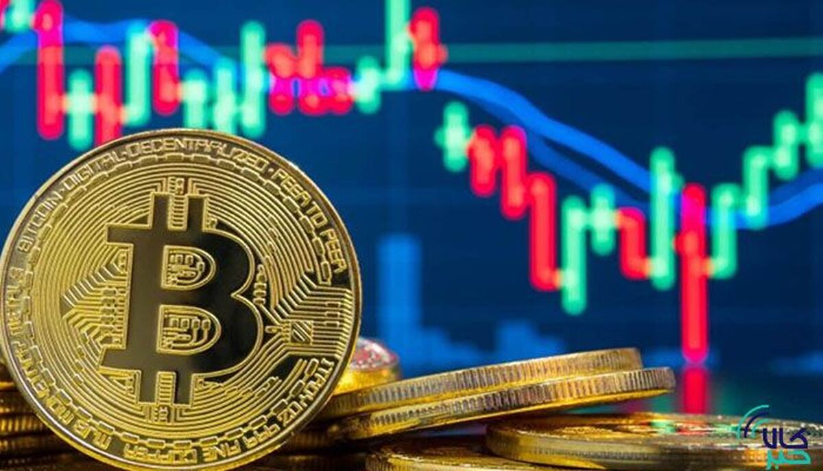 قیمت روز بیت کوین و ارزهای دیجیتال_شنبه ۵ آبان ۱۴۰۳