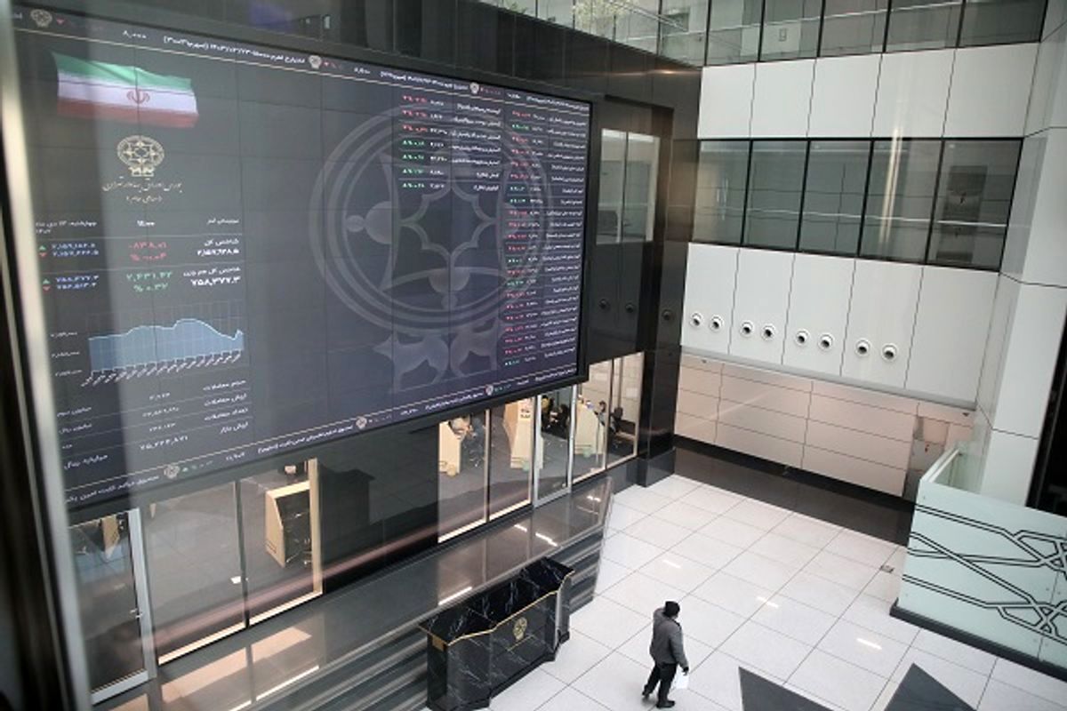 در ترازوی بازار سرمایه، انتظارات سنگینتر از اتفاقات هستند در ترازوی بازار سرمایه، انتظارات سنگینتر از اتفاقات هستند