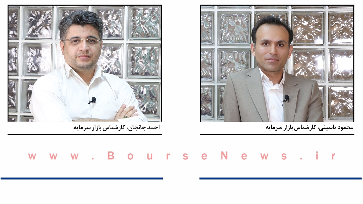 تفکر رئیس سازمان بورس همان تفکر دولت است تفکر رئیس سازمان بورس همان تفکر دولت است
