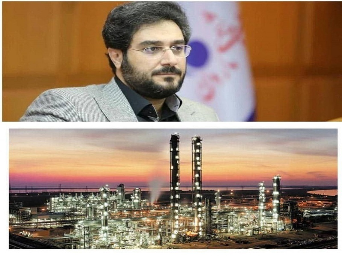 سوختن ۹ میلیون دلارگاز مشعل متوقف شد سوختن ۹ میلیون دلارگاز مشعل متوقف شد
