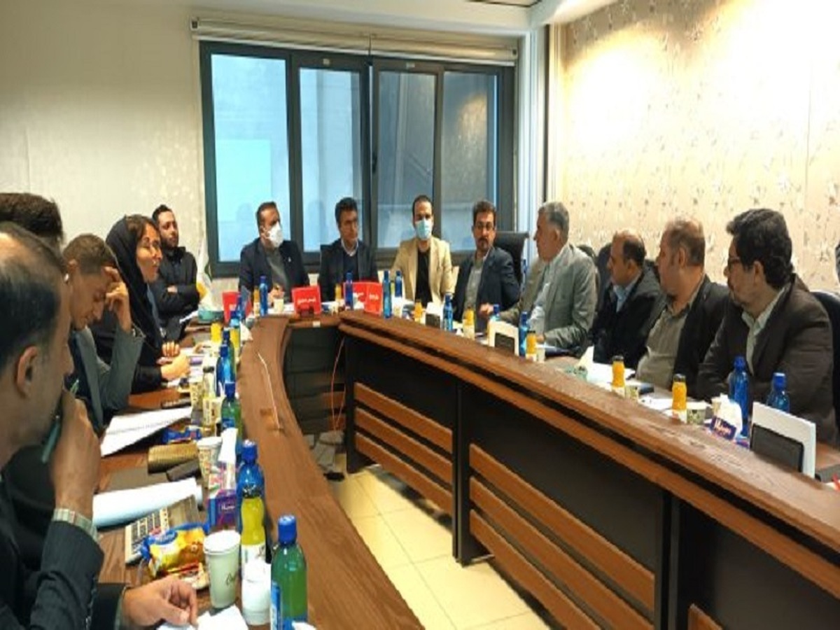 آغاز عملیات تکمیلی احداث هتل بزرگ سپهر در جنوب بوشهر آغاز عملیات تکمیلی احداث هتل بزرگ سپهر در جنوب بوشهر