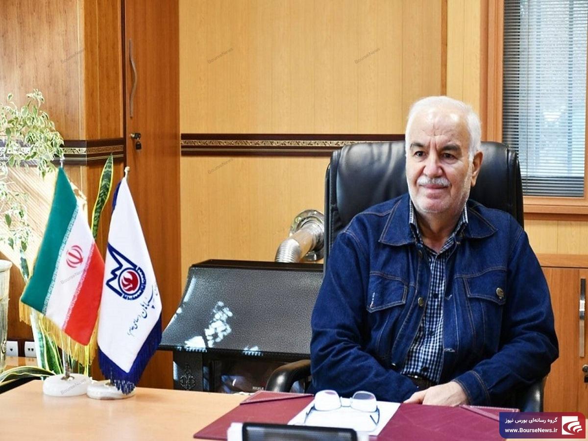 درخشش سیمان سپاهان با ثبت رکوردهای تولید، صادرات و درآمدزایی