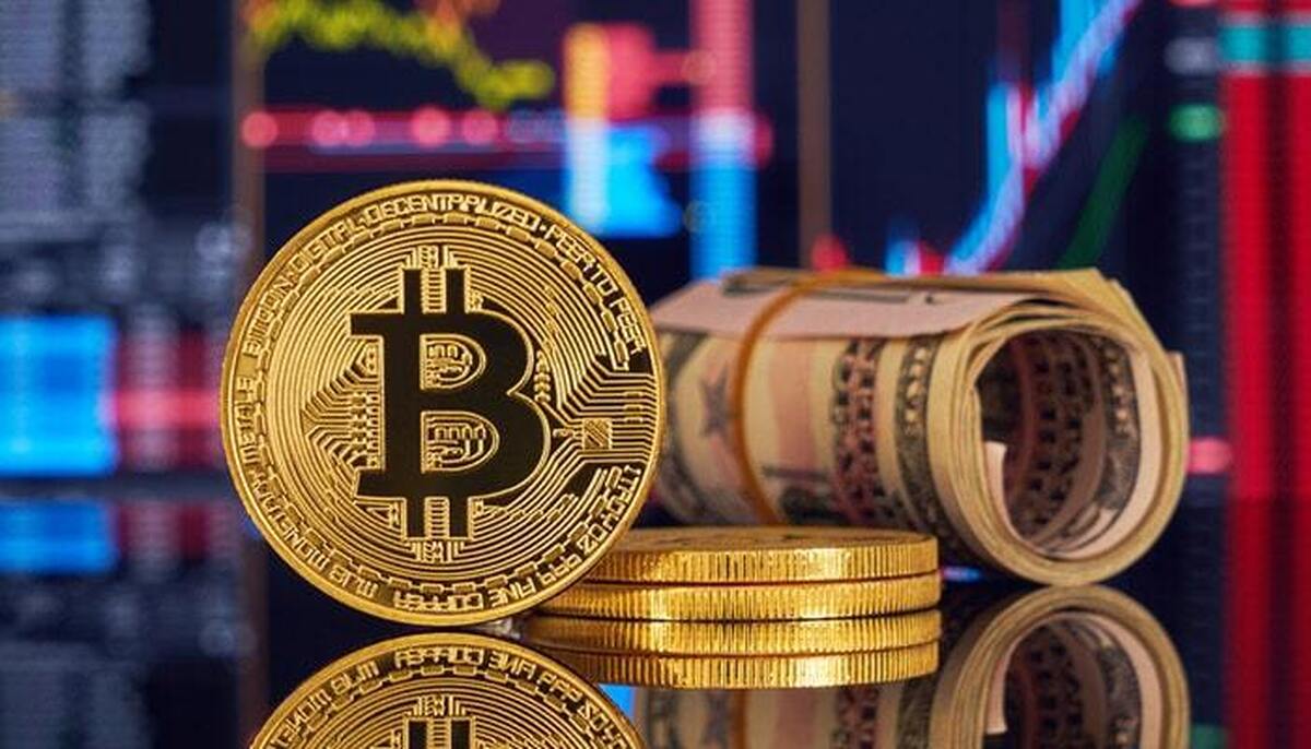 قیمت روز بیت کوین و ارزهای دیجیتال_یکشنبه ۱۸ آذر ۱۴۰۳