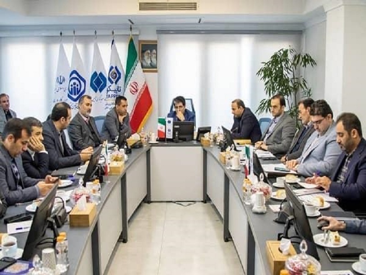 تاکید مدیرعامل شستا بر شتاب در اجرای پروژههای توسعهای تاپیکو