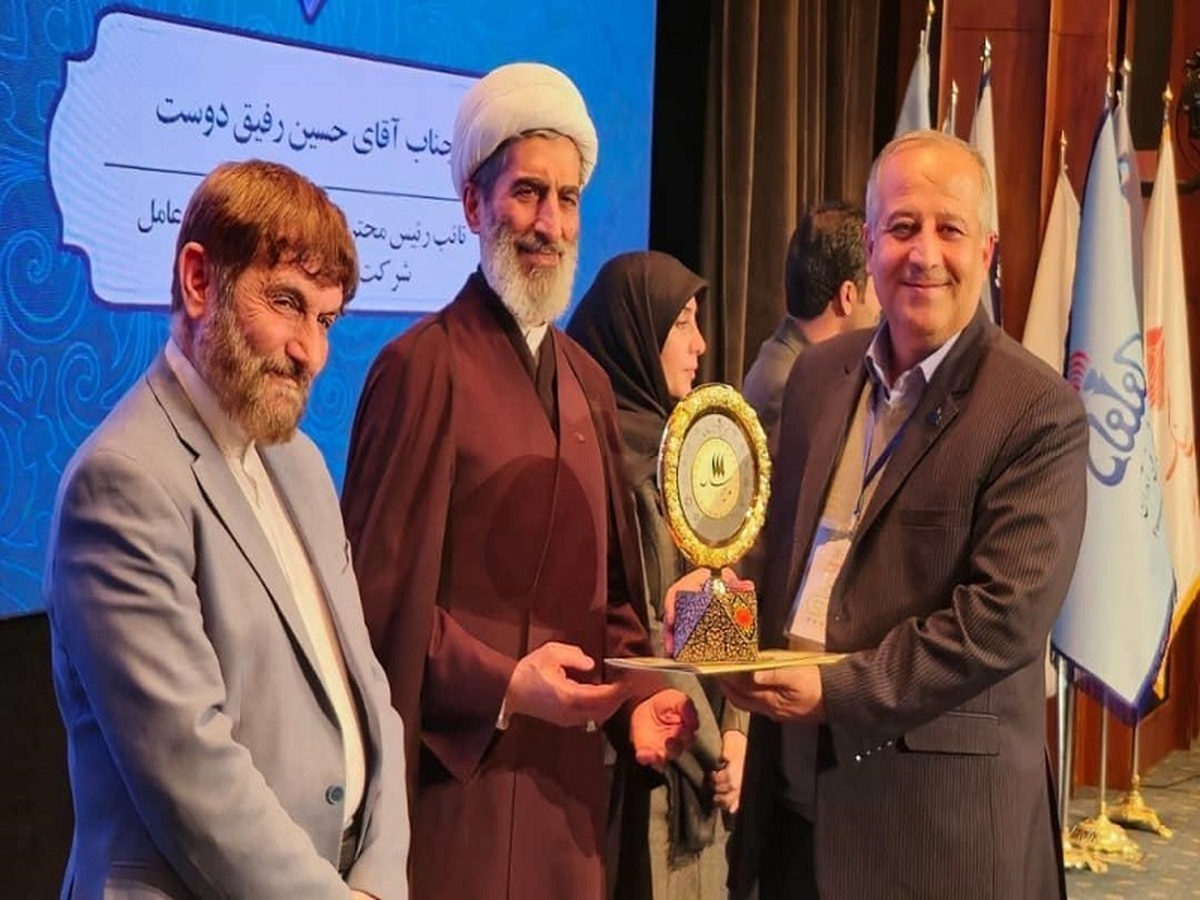 خبر خوش مدیرعامل پتروشیمی فن آوران به سهامداران/