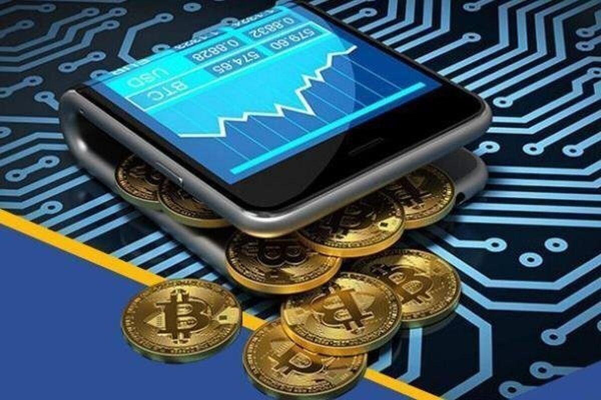 قیمت روز ارزهای دیجیتال_چهارشنبه ۲۱ آذر ۱۴۰۳ قیمت روز ارزهای دیجیتال_چهارشنبه ۲۱ آذر ۱۴۰۳