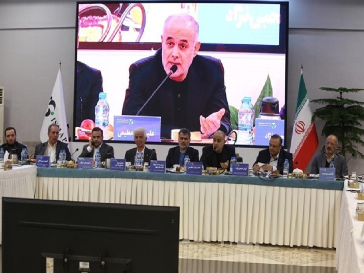 جهش تولید با همدلی زنجیره تامین محقق میشود/ ارتقای کیفیت قطعات طرح مشترک ایرانخودرو و قطعهسازان
