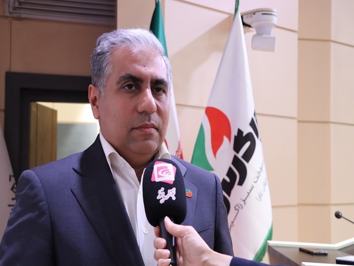 فردا؛ آغاز عرضه بایواتانول فردا؛ آغاز عرضه بایواتانول