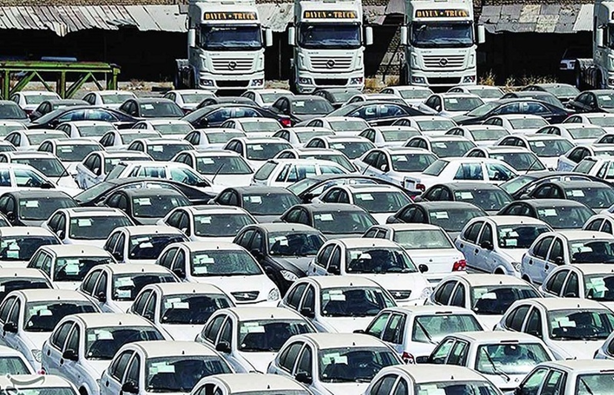 اعلام زمان دقیق قرعهکشی خودروهای وارداتی