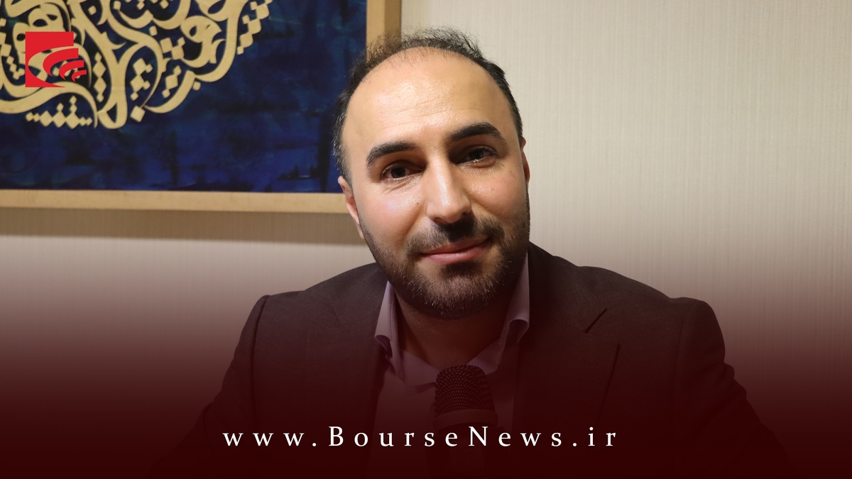 بازرگانان حلقه اتصال ما به بازارهای جهانی