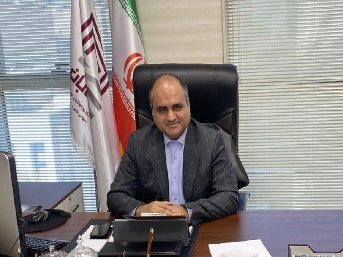 بازار سرمایه بر مدار رشد بازار سرمایه بر مدار رشد