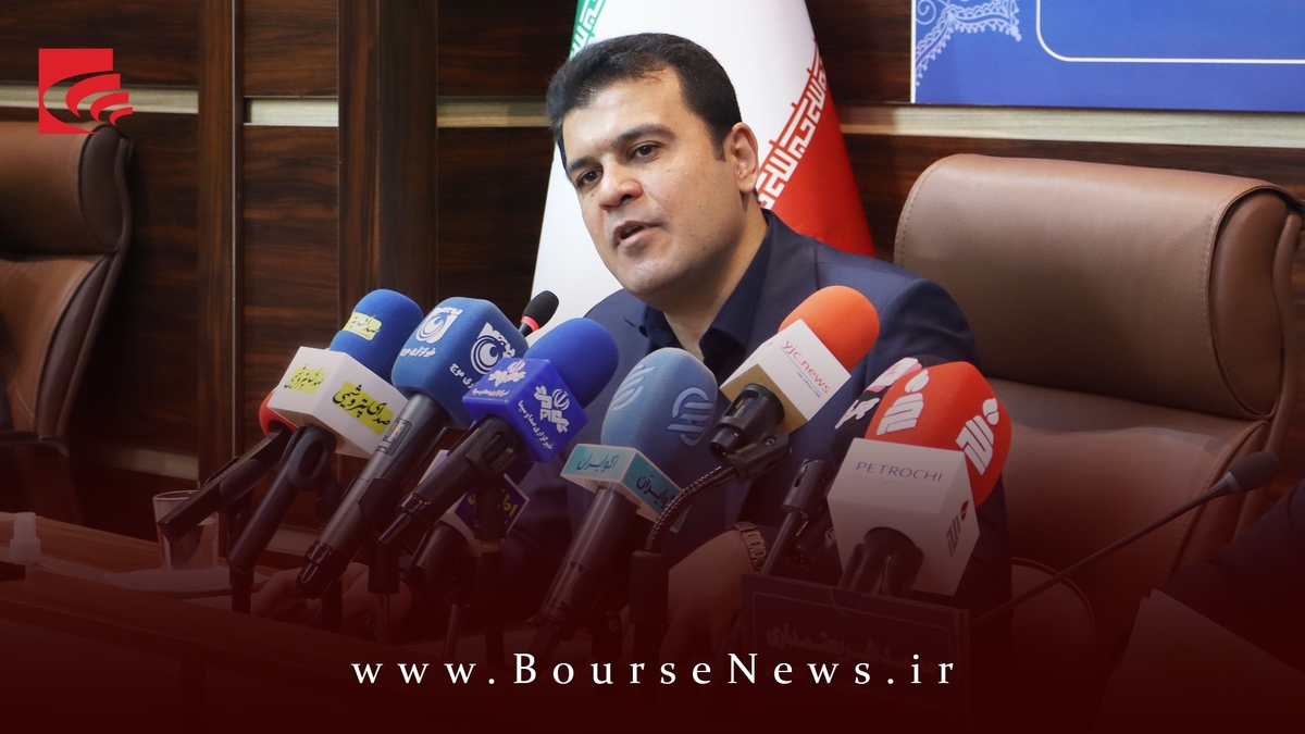 همایش پتروفن، مسیر نوآوری صنعت پتروشیمی همایش پتروفن، مسیر نوآوری صنعت پتروشیمی