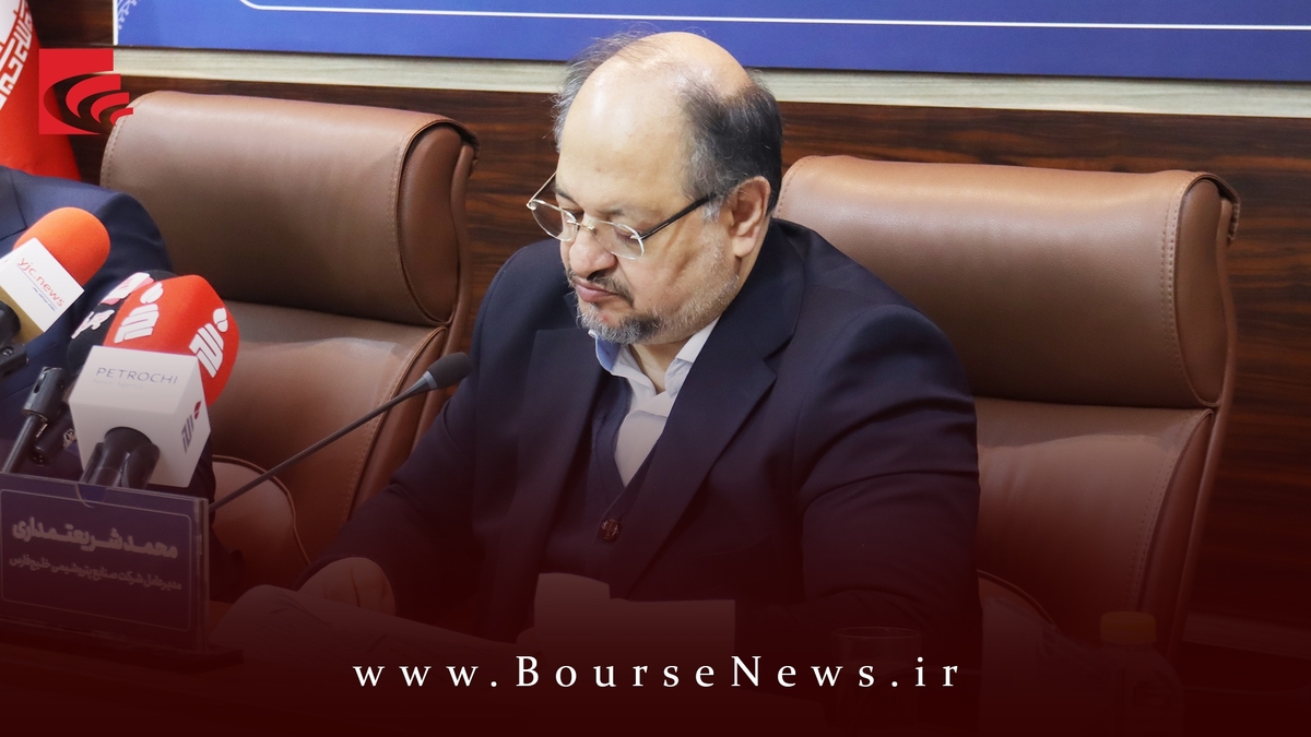 محدودیت صنعت پتروشیمی در نیازهای اولیه محدودیت صنعت پتروشیمی در نیازهای اولیه