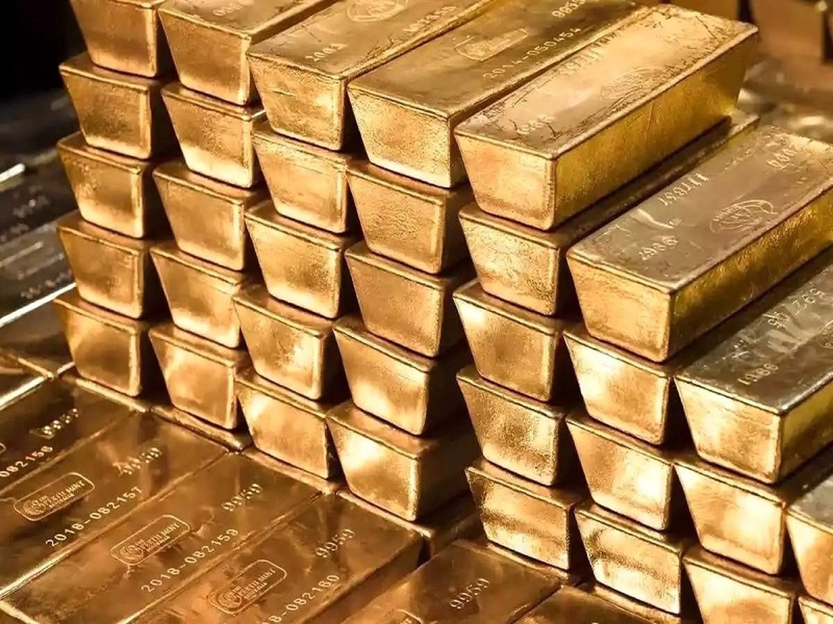 طلای جهانی منتظر ماند طلای جهانی منتظر ماند