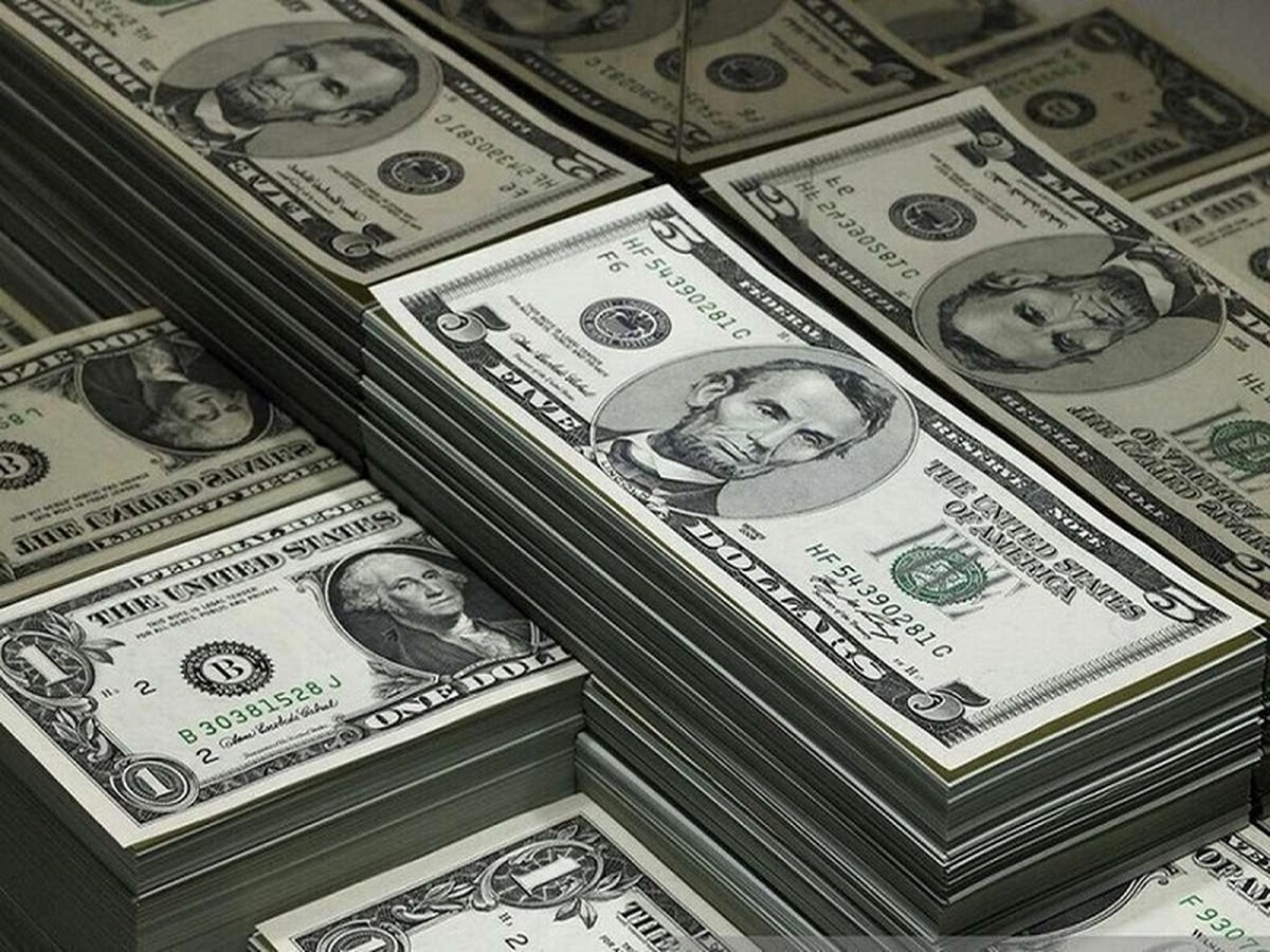 تامین ۴۶ میلیارد دلار ارز برای واردات کالاهای اساسی تامین ۴۶ میلیارد دلار ارز برای واردات کالاهای اساسی