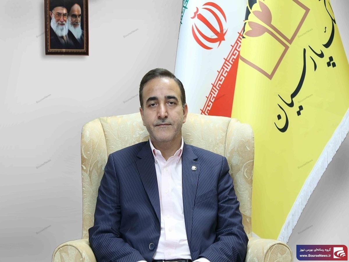 در خروج از بنگاهداری جدیت داریم/خیزش بلند بانک در راستای ارتقای ساختار مالی و بهبود کفایت سرمایه در خروج از بنگاهداری جدیت داریم/خیزش بلند بانک در راستای ارتقای ساختار مالی و بهبود کفایت سرمایه