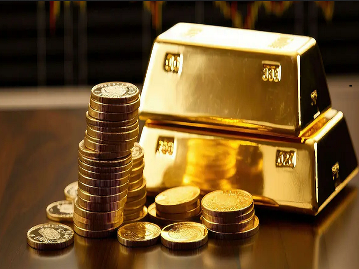 سکوت طلا در مقابل تورم آمریکا سکوت طلا در مقابل تورم آمریکا