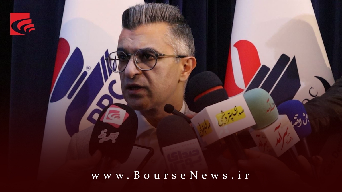 تحقق ظرفیت اسمی ۹۹.۵ درصد در سال مالی ۱۴۰۳ تحقق ظرفیت اسمی ۹۹.۵ درصد در سال مالی ۱۴۰۳