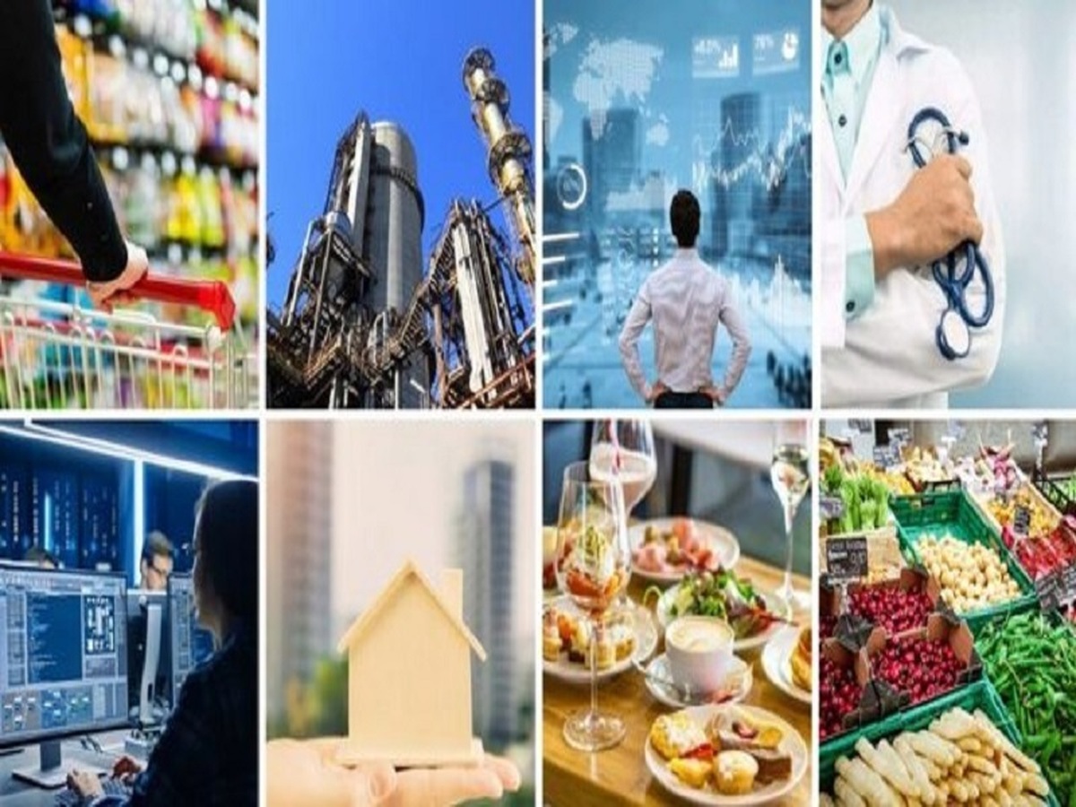 کدام صنایع بیشترین میلیاردر‌ها را تولید کرده‌اند؟
