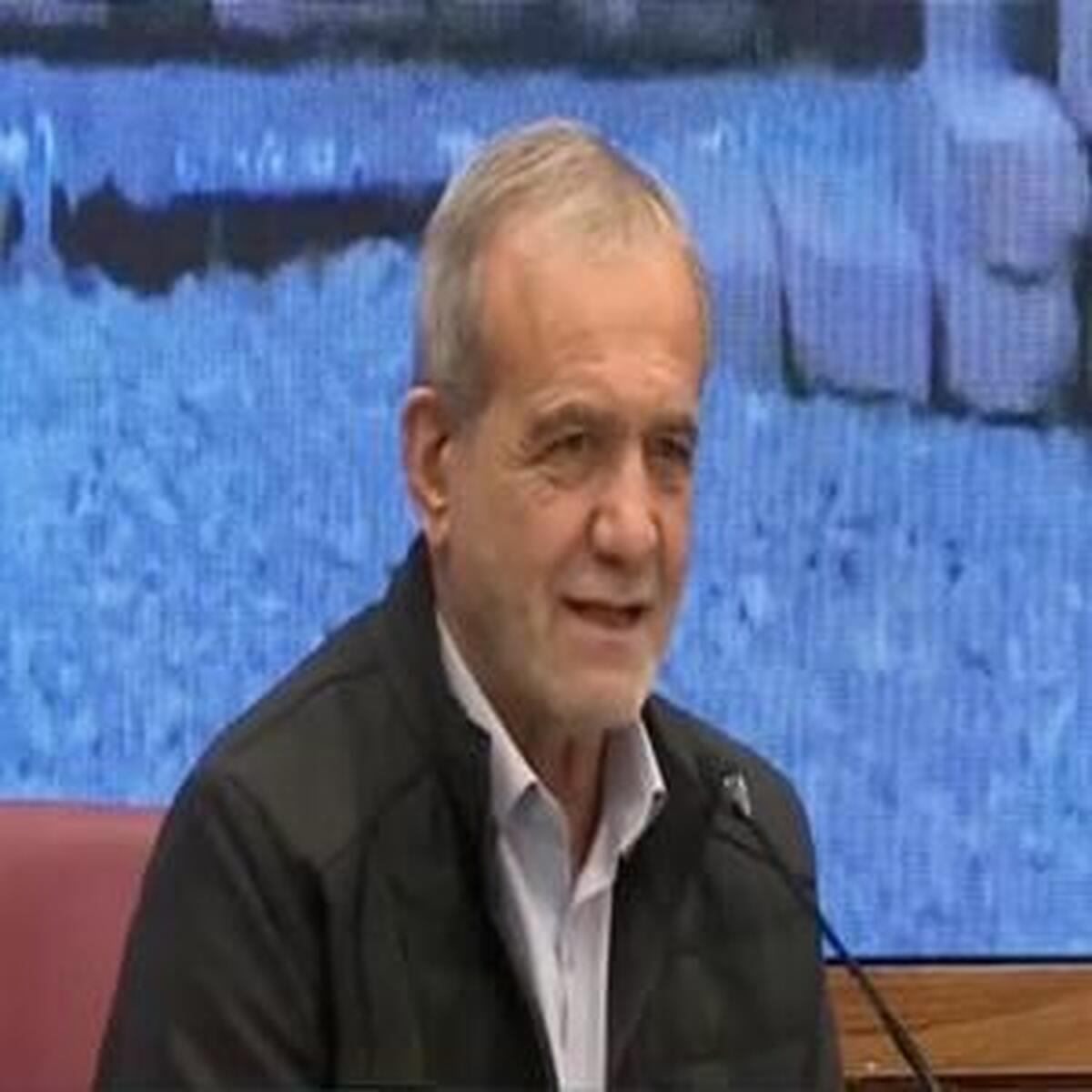 پیام تبریک رئیس جمهور به مناسبت عید سعید فطر به رهبران و ملتهای مسلمان