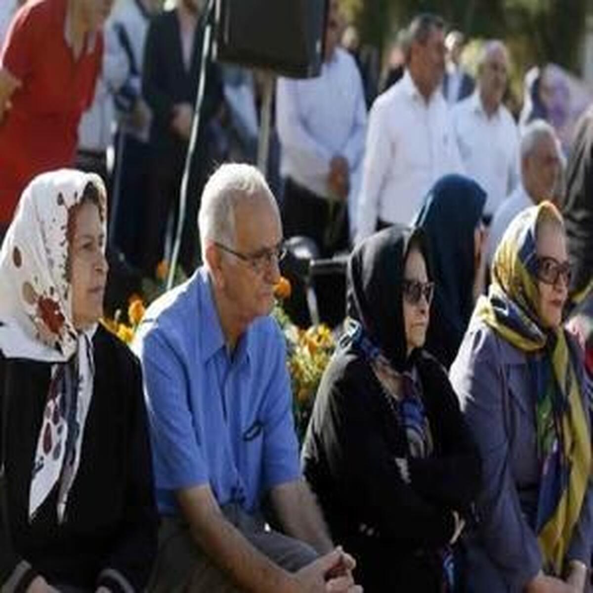 :اجرای قانون نوین بازنشستگی از فروردین ماه سال جاری/ ۶۲ سال سن یا ۳۵ سال سابقه کار