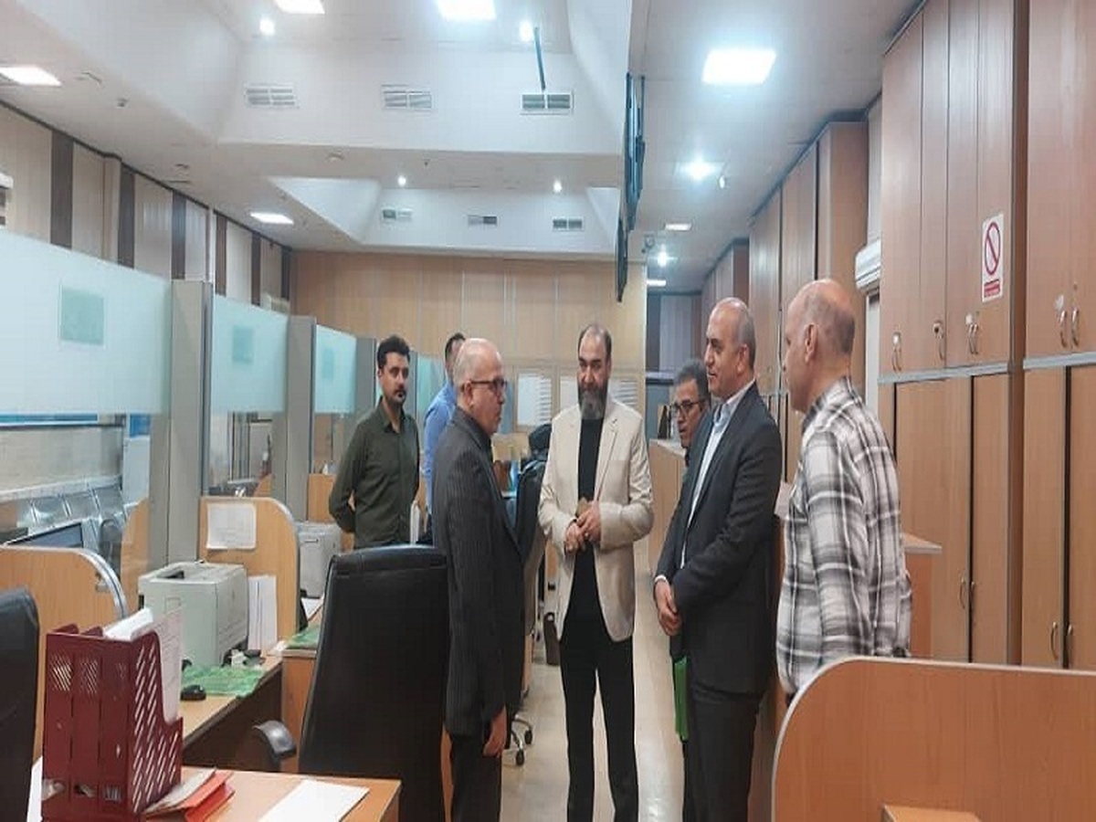 بیمه ایران تعطیل نیست بیمه ایران تعطیل نیست