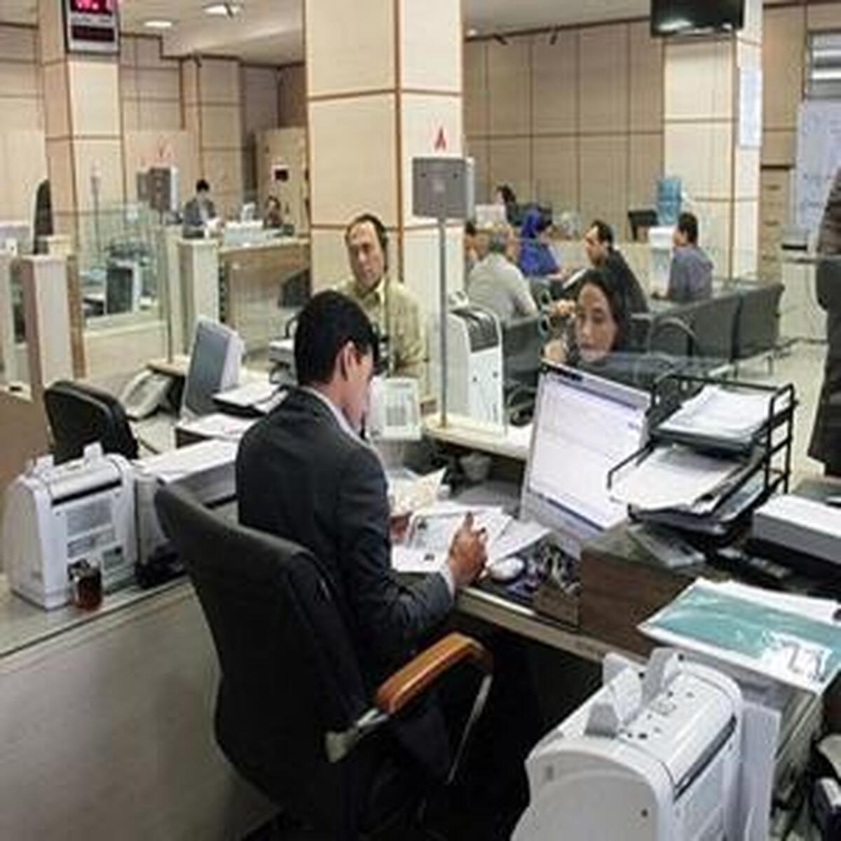 ساعت کاری ادارات از روز شنبه به حالت معمولی خود بازمی‌گردد