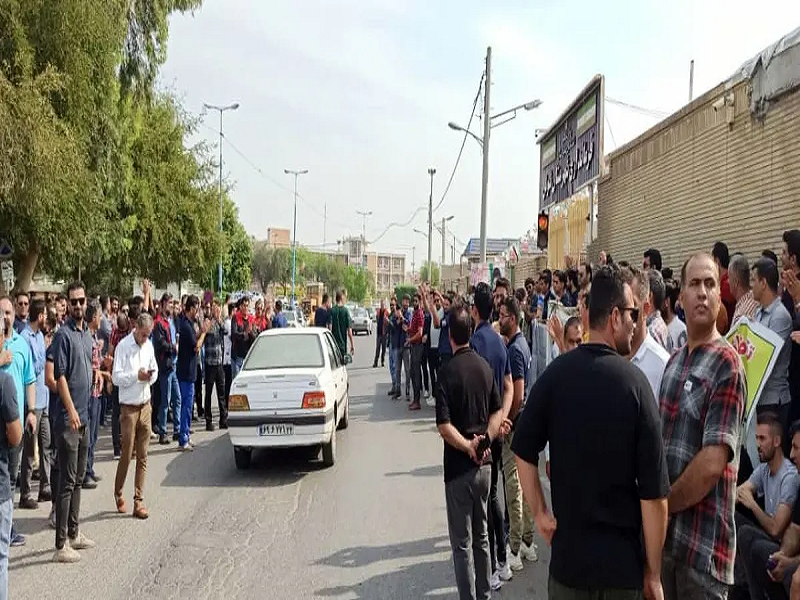 پیش بینی آینده دشوار نیست، اگر