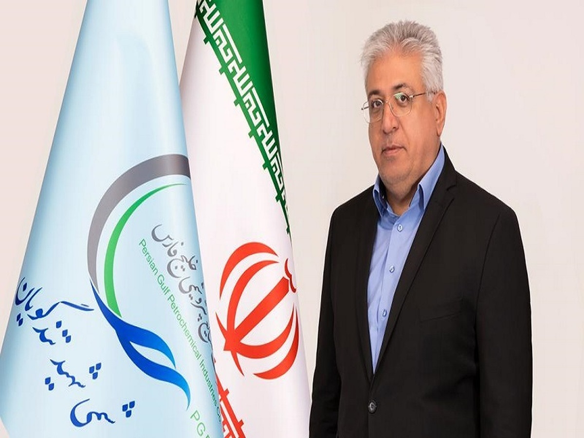 پیام تبریک مدیرعامل پتروشیمی شهید تندگویان به مناسبت عید سعید فطر