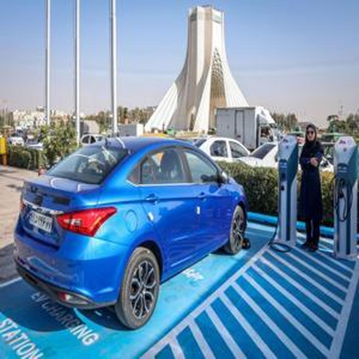 تعرفه‌های خودروهای هیبریدی و برقی بدون تغییر ماندند