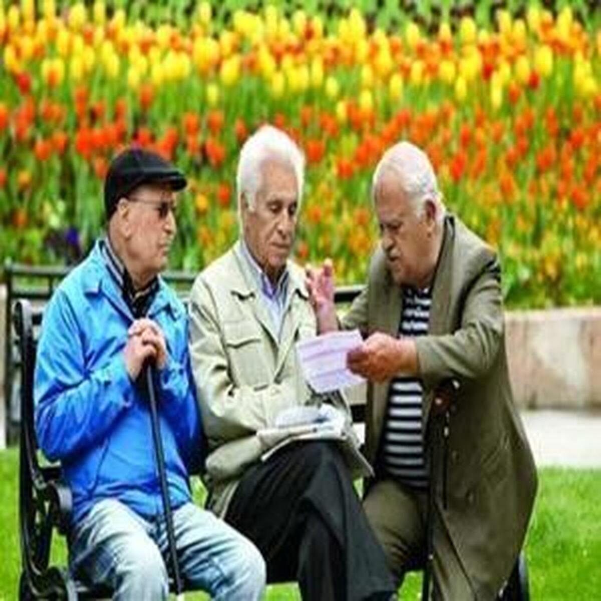 ثبت نام وام ۵۰ میلیون تومانی برای بازنشستگان کشوری از امروز آغاز شد