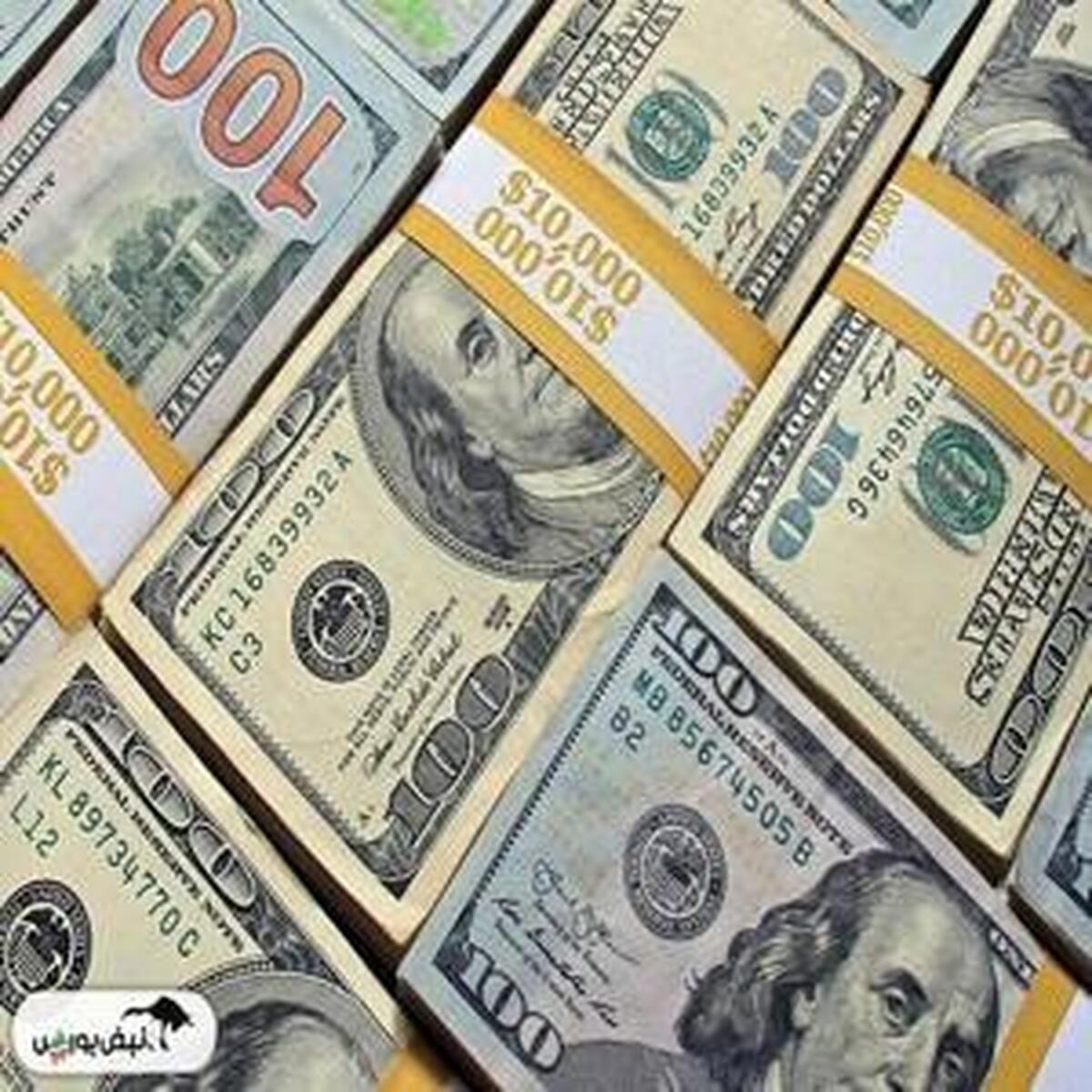 نرخ دلار و یورو - ۱۷ فروردین ۱۴۰۴