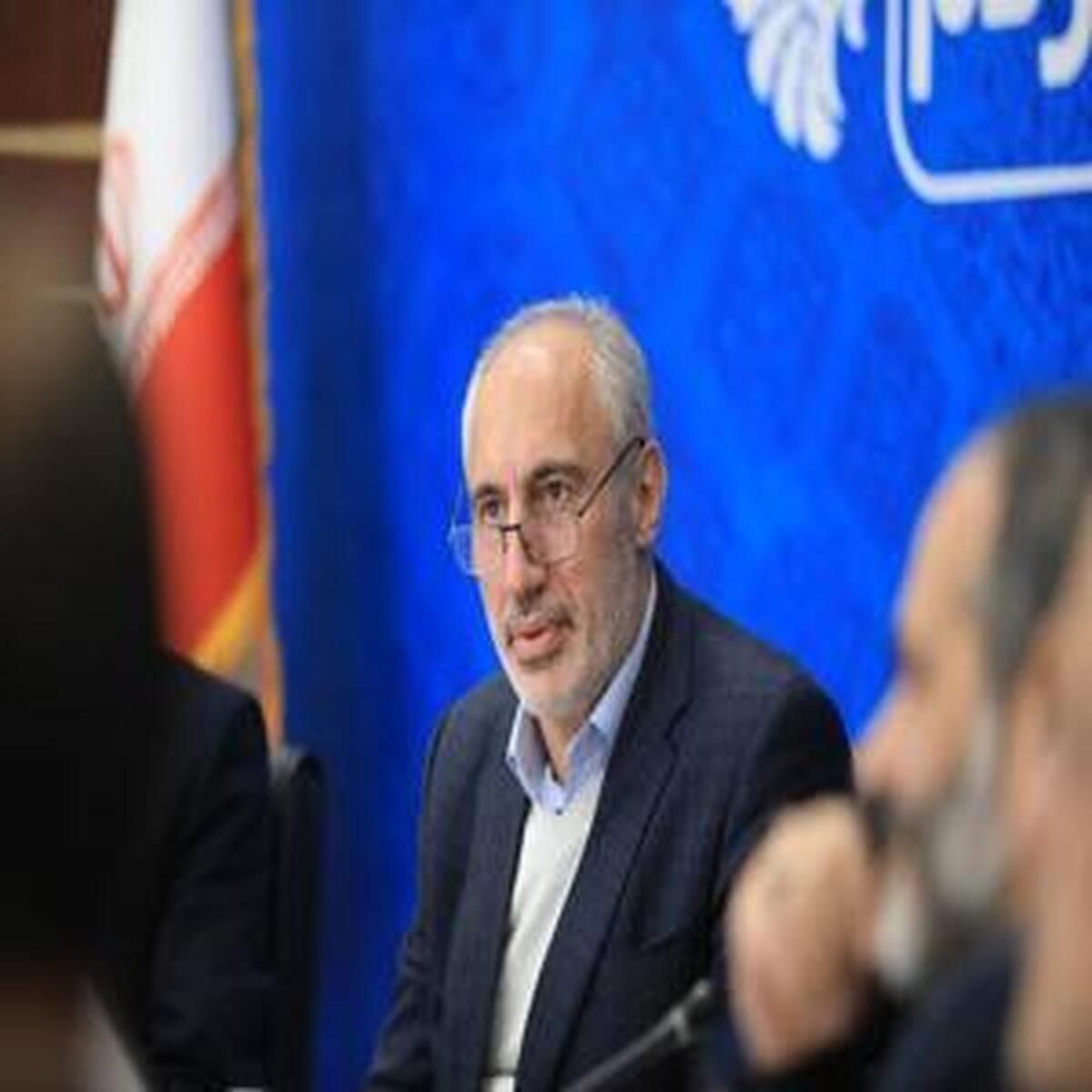 تدوین دو طرح کلان سرمایه‌گذاری برای توسعه تولید