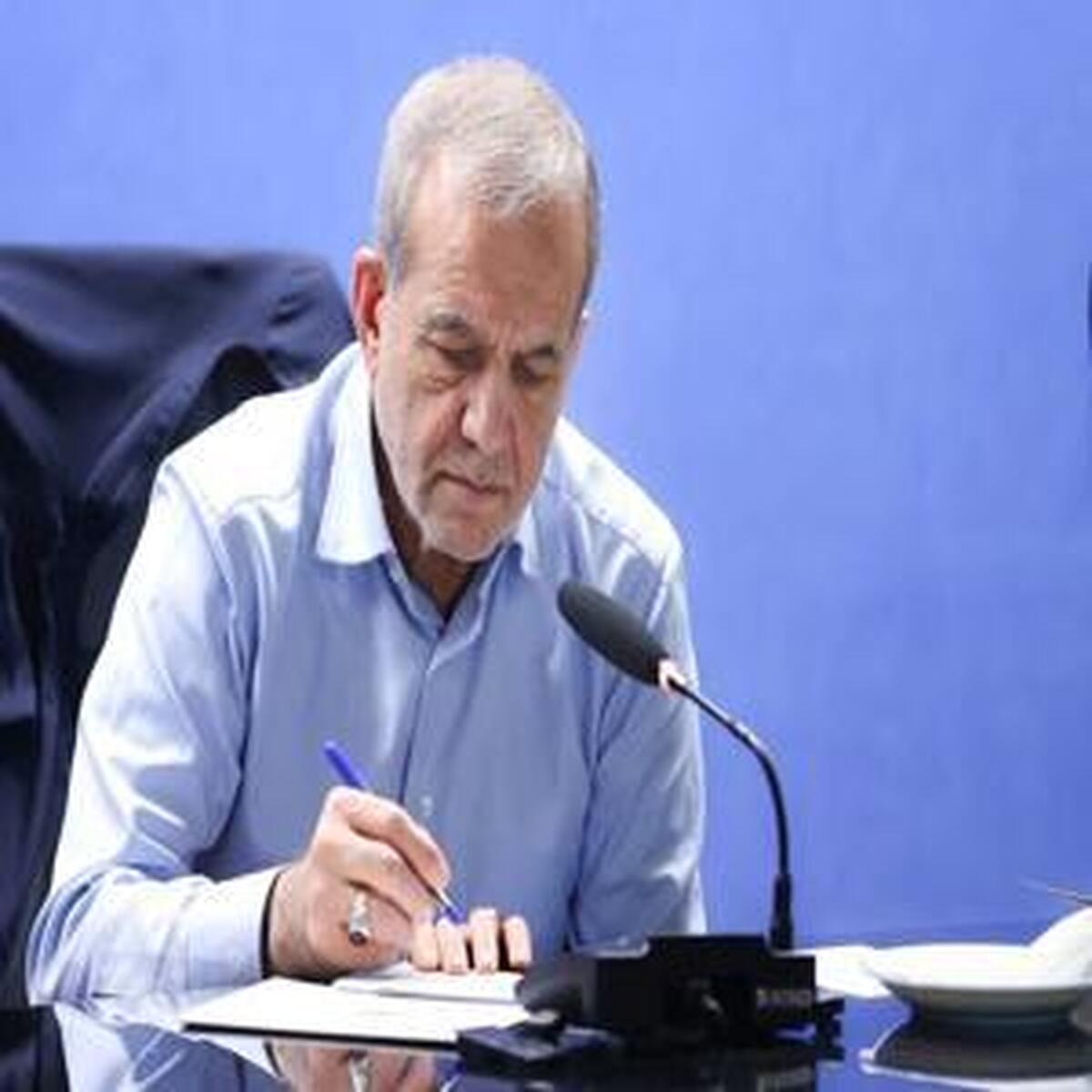 رئیسجمهور دستور آغاز سرشماری عمومی نفوس و مسکن سال ۱۴۰۵ را صادر کرد