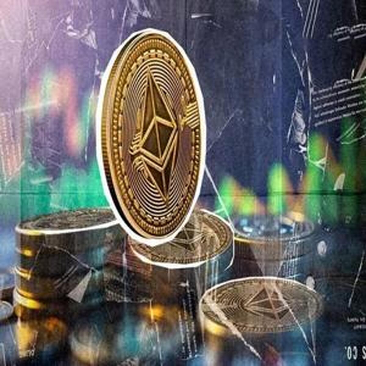کاهش ناگهانی قیمت اتریوم