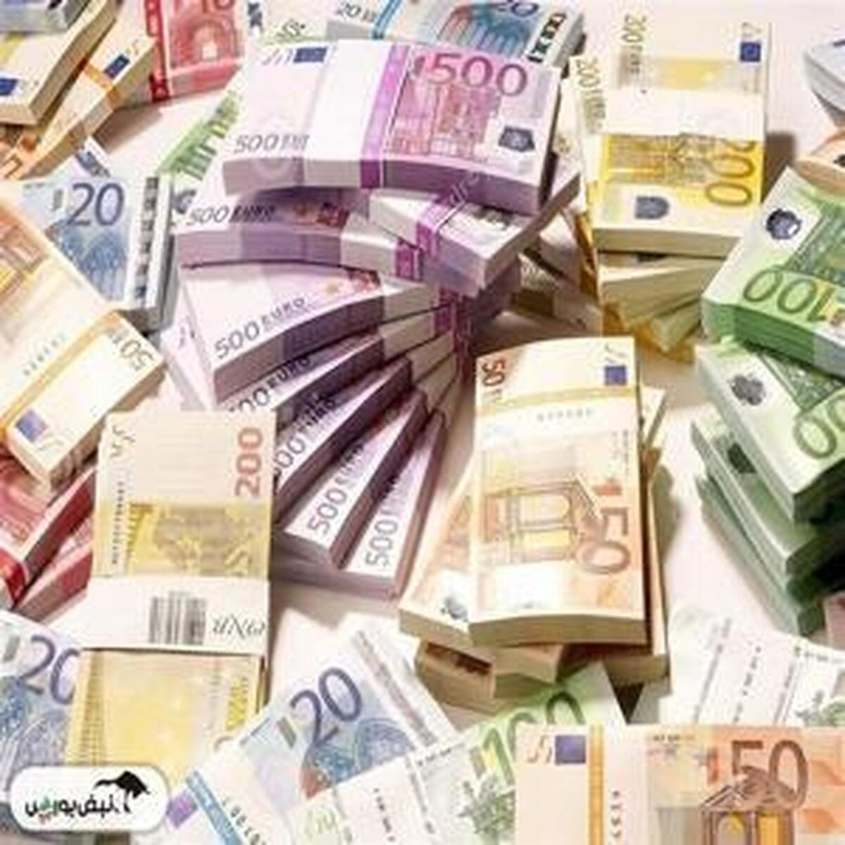 نرخ دلار و یورو - ۱۸ فروردین ۱۴۰۴
